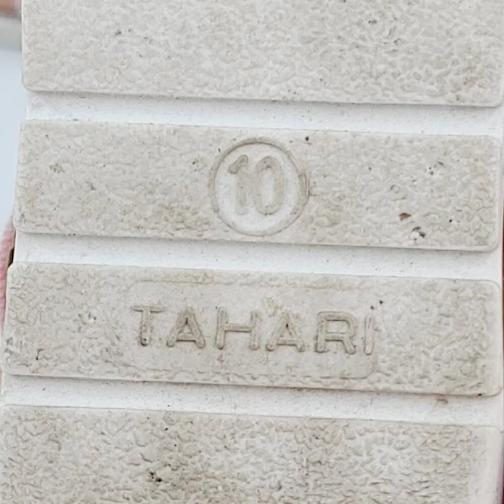 Tahari girl multicolor